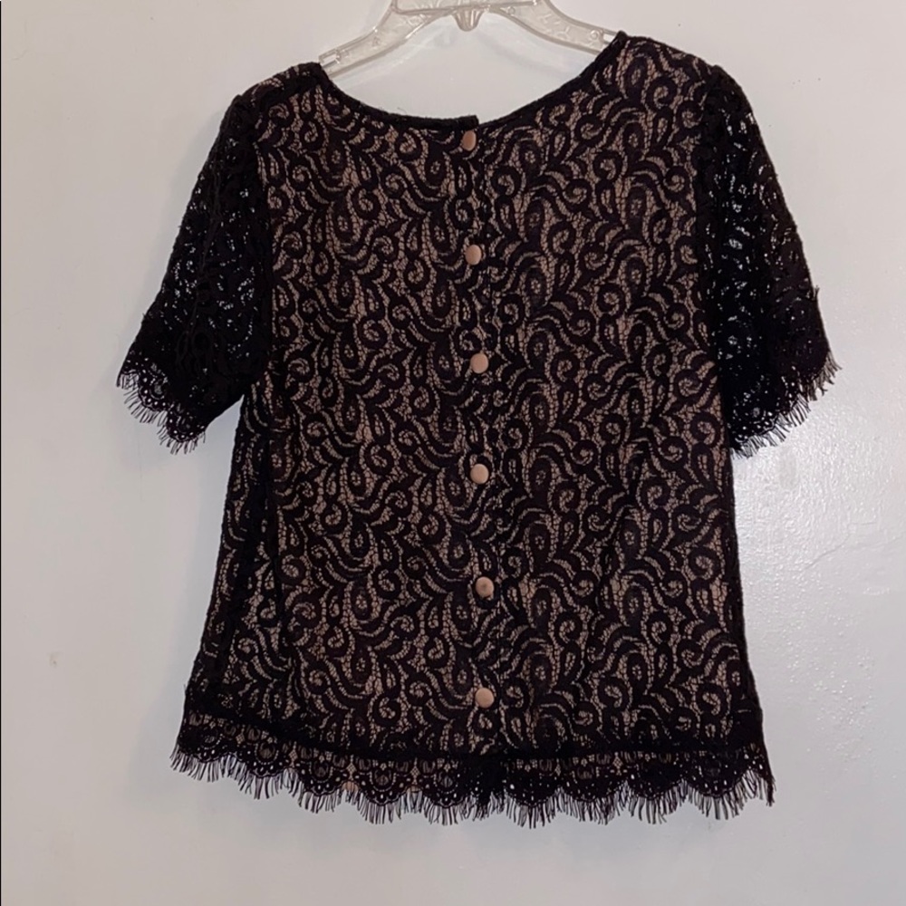 Darling Shirt - Picture 4 of 6